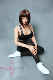 Dea 150cm/4ft 9 Yoga Teacher Sex Doll
