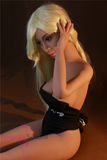 Buffy 150cm/4ft 9 TPE Sex Doll