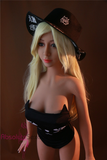 Buffy 150cm/4ft 9 TPE Sex Doll