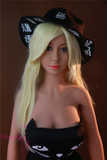 Buffy 150cm/4ft 9 TPE Sex Doll