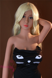 Buffy 150cm/4ft 9 TPE Sex Doll