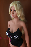 Buffy 150cm/4ft 9 TPE Sex Doll