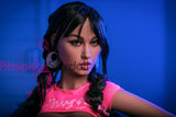Lydia 161cm/5ft 2 TPE Sex Doll