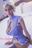 Sophitel 167cm/5ft 4 TPE Sex Doll