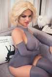AF Dolls - Aelflaed 160cm/5ft3 Large Breast TPE Sex Doll