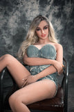AF Dolls - Undomiel 168cm/5ft6 Large Breast TPE Sex Doll