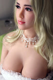 AF Dolls - Lunette 165cm/5ft5 Large Breast TPE Sex Doll