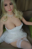 AF Dolls - Lunette 165cm/5ft5 Large Breast TPE Sex Doll
