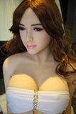 AF Dolls - Lunette 165cm/5ft5 Large Breast TPE Sex Doll