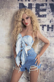 AF Dolls - Gwendolen 160cm/5ft3 Large Breast TPE Sex Doll