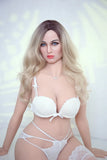 AF Dolls - Briallen 160cm/5ft3 Large Breast TPE Sex Doll