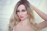 AF Dolls - Briallen 160cm/5ft3 Large Breast TPE Sex Doll