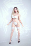 AF Dolls - Briallen 160cm/5ft3 Large Breast TPE Sex Doll