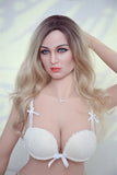AF Dolls - Briallen 160cm/5ft3 Large Breast TPE Sex Doll