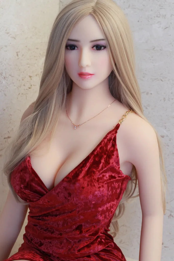 AF Dolls - Kylara 165cm/5ft5 Large Breast TPE Sex Doll
