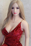 AF Dolls - Kylara 165cm/5ft5 Large Breast TPE Sex Doll