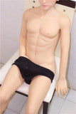 AF Dolls - Angel 150cm/4ft 11  Male TPE Sex Doll