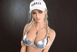 AF Dolls - Jezebel 165cm/5ft5 Medium Breast TPE Sex Doll