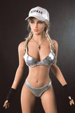 AF Dolls - Jezebel 165cm/5ft5 Medium Breast TPE Sex Doll