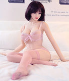 AF Dolls - Quenora 158cm/5ft2 Large Breast TPE Sex Doll