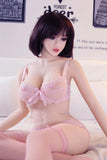 AF Dolls - Quenora 158cm/5ft2 Large Breast TPE Sex Doll