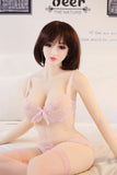AF Dolls - Quenora 158cm/5ft2 Large Breast TPE Sex Doll