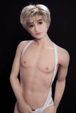 AF Dolls - Sebastian 165cm/5ft 5 Male TPE Sex Doll