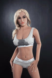 AF Dolls - Luka 165cm/5ft5 Medium Breast TPE Sex Doll
