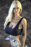 AF Dolls - Waverly 165cm/5ft5 Large Breast TPE Sex Doll