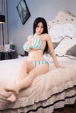 AF Dolls - Fioralba 165cm/5ft5 Large Breast TPE Sex Doll