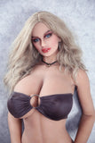 AF Dolls - Eulalie 170cm/5ft7 Large Breast TPE Sex Doll
