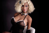 AF Dolls - Quintilla 168cm/5ft6 Large Breast TPE Sex Doll