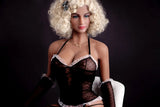 AF Dolls - Quintilla 168cm/5ft6 Large Breast TPE Sex Doll