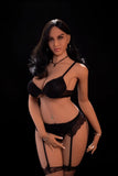 AF Dolls - Calypso 160cm/5ft3 Large Breast TPE Sex Doll
