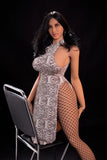 AF Dolls - Calypso 160cm/5ft3 Large Breast TPE Sex Doll