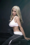 AF Dolls - Yseult 168cm/5ft6 Large Breast TPE Sex Doll