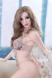 AF Dolls - Isabeau 165cm/5ft5 Medium Breast TPE Sex Doll
