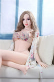 AF Dolls - Isabeau 165cm/5ft5 Medium Breast TPE Sex Doll