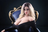 AF Dolls - Nerine 170cm/5ft7 Huge Breast TPE Sex Doll