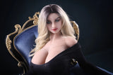 AF Dolls - Nerine 170cm/5ft7 Huge Breast TPE Sex Doll