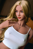 Aibei Dolls - Farrah 157cm/5ft2 D-cup TPE Sex Doll