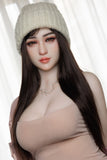 Aibei Dolls - Hope 158cm/5ft2 D-cup Silicone Head Sex Doll