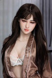 Aibei Dolls - Hope 158cm/5ft2 D-cup Silicone Head Sex Doll