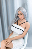 Aibei Dolls - Kaci 158cm/5ft2 H-cup TPE Sex Doll
