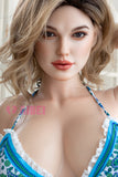 Aibei Dolls - Josie - 167cm/5ft6 E Cup ROS Silicone Sex Doll (Customized)