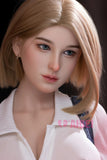 Aibei Dolls - Elisabeth 167cm/5ft6 E-Cup Silicone Sex Doll AB12 (In Stock US)
