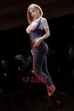 Aibei Dolls - Elisabeth 167cm/5ft6 E-Cup Silicone Sex Doll AB12 (In Stock US)