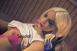 Jessy 168cm/5ft 51 Little Sister Sex Doll