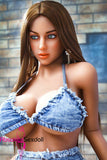 Mikaela 164cm/5ft 38 TPE Sex Doll