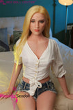 Jaelyn 168cm/5ft51 Blonde Sex Doll